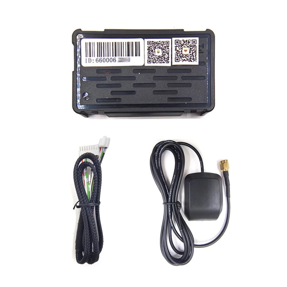 Az Automobile 2G 4G Típusú SIM GSM Modul Készlet a Mobil Telefon APP Remote Start Stop-Control Funkció, Autó Tartozékok
