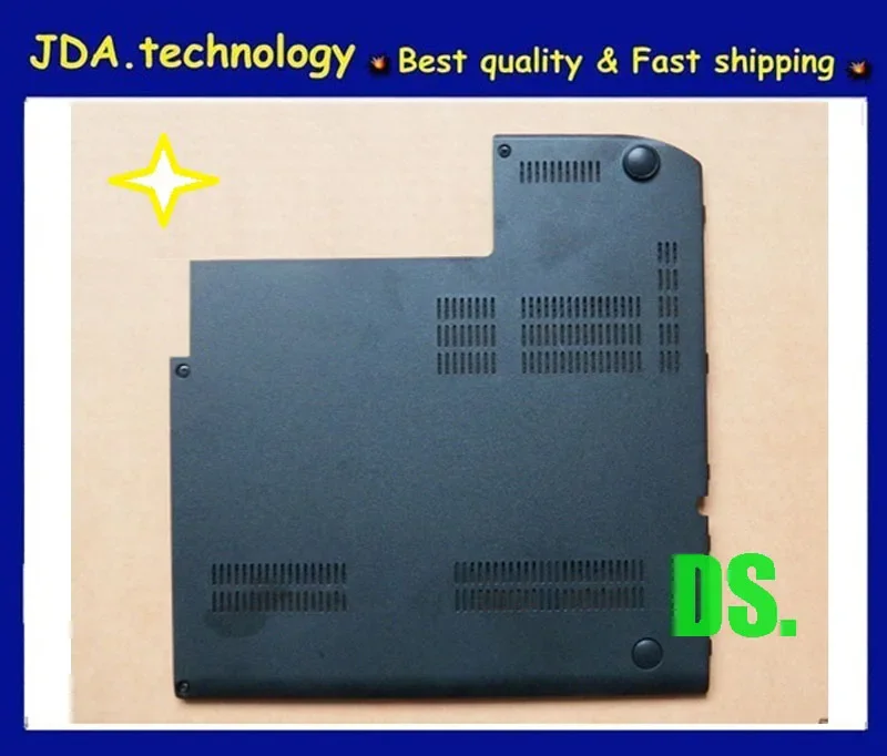 Új/eredeti HDD fedél A thinkpad E530 E530C E535 E545 Alsó esetben ajtó Alsó előlap lemez AP0NV000800